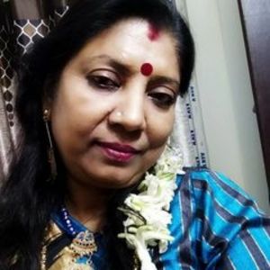 Meet your Posher, Archana